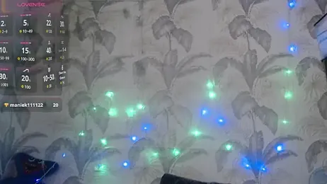 CamDiva113 webcam model stream image