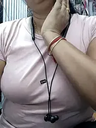 QueenHaryanaa webcam model stream image