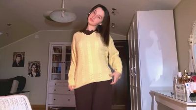 BrittEndris webcam cam4 model stream image