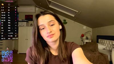 BrittEndris webcam cam4 model stream image
