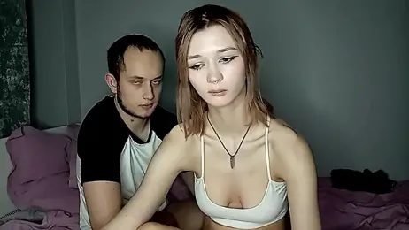 Pearl_couple webcam model stream image