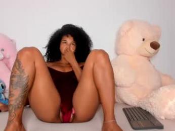 curly_sweett webcam model stream image