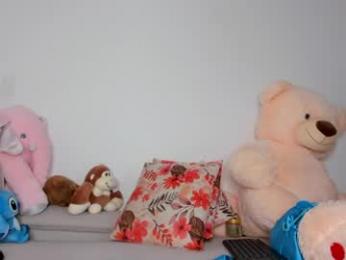 curly_sweett webcam model stream image