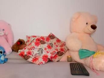 curly_sweett webcam model stream image