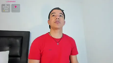 lucas_wellx webcam model stream image