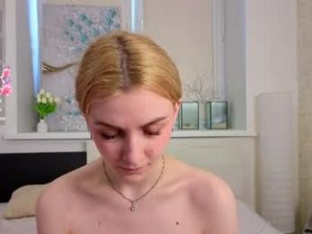 garden_flower webcam chaturbate model stream image