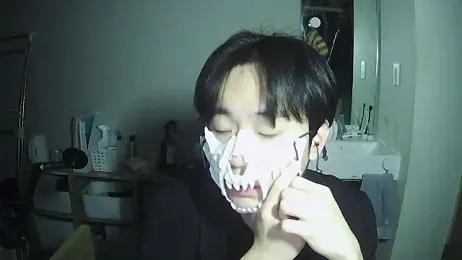 sdamvo2 webcam model stream image