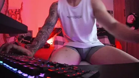 Dominatofstupid webcam model stream image