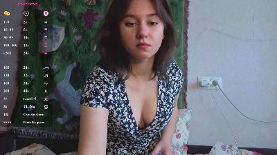 MiaLovelyOne webcam cam4 model stream image
