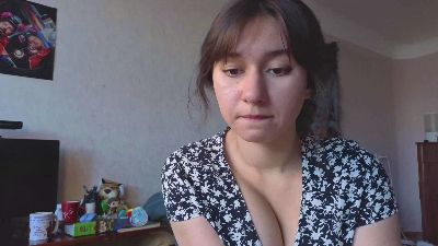 MiaLovelyOne webcam cam4 model stream image