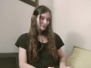 sabinewinters webcam model stream image