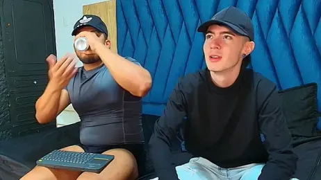 lio____ webcam model stream image