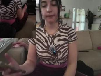 daisyxxx02 webcam model stream image