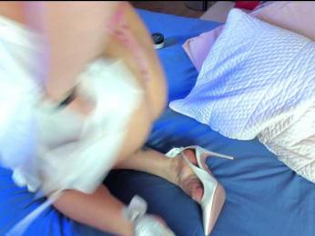 Rock_Cat webcam model stream image