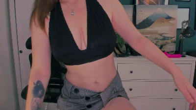 SandySUN webcam model stream image