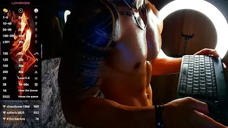 Jeins_carter webcam model stream image