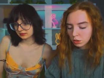 merli_warner webcam chaturbate model stream image