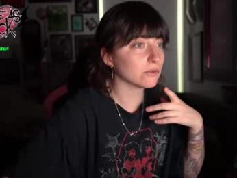 blueasfuck webcam model stream image