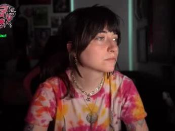 blueasfuck webcam model stream image