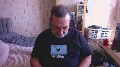 glop14 webcam model stream image