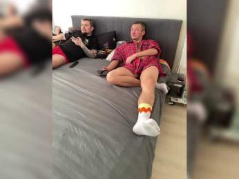 AlexMir69 webcam model stream image