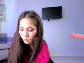 mayameilin webcam model stream image