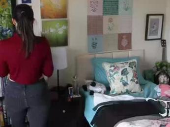 ellynaomi webcam model stream image