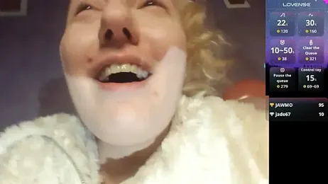 h4cMorganaEvelynn webcam stripchat model stream image