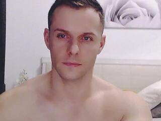 Andrrew Great webcam model stream image