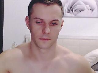 Andrrew Great webcam model stream image