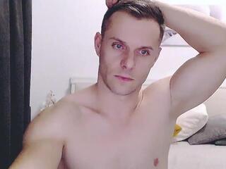 Andrrew Great webcam model stream image