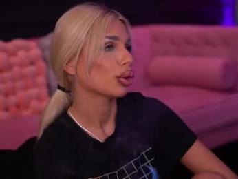 ivyrowa webcam model stream image