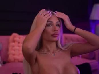 ivyrowa webcam model stream image