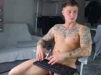 mike___magic webcam chaturbate model stream image