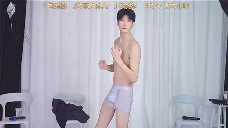 YCBOYS-003 webcam model stream image