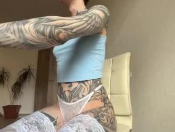 yexes webcam chaturbate model stream image