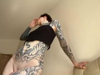 yexes webcam chaturbate model stream image