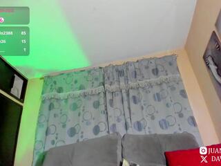 Martin Francoo webcam model stream image