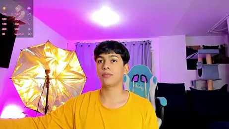 Franco_Rizzo_ webcam model stream image