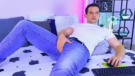 Jimmy_Doss webcam model stream image