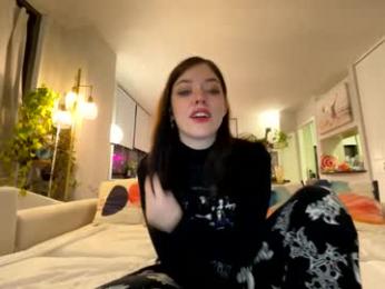 spectralmatter webcam model stream image