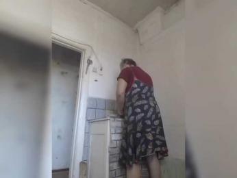 CerdAyaz webcam bongacams model stream image