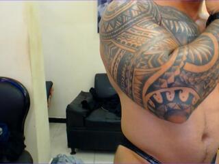 Mateo G webcam flirt4free model stream image