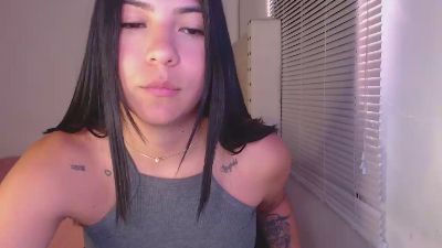 vanessa_hill webcam model stream image