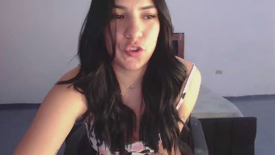 vanessa_hill webcam model stream image