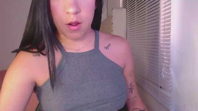 vanessa_hill webcam model stream image