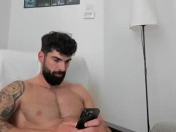 cuteeboy webcam chaturbate model stream image