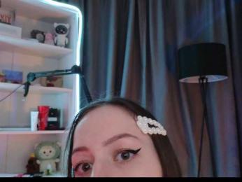 Anal_Girl webcam bongacams model stream image