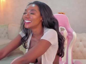 shantallknowless webcam model stream image