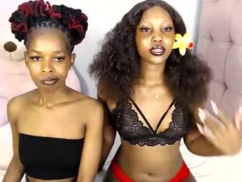 nastyxoul webcam chaturbate model stream image